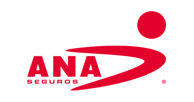 Logotipo de ANA Seguros