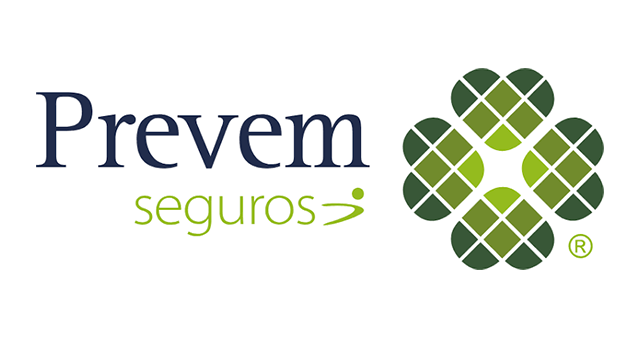Logotipo de Prevem Seguros