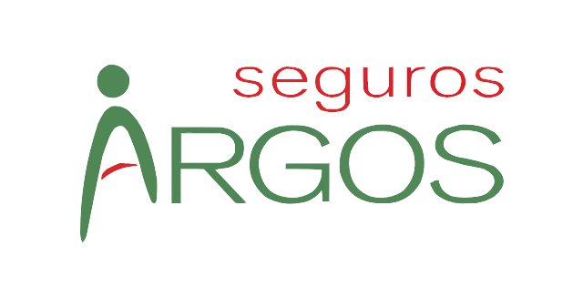 Logotipo de Seguros Argos